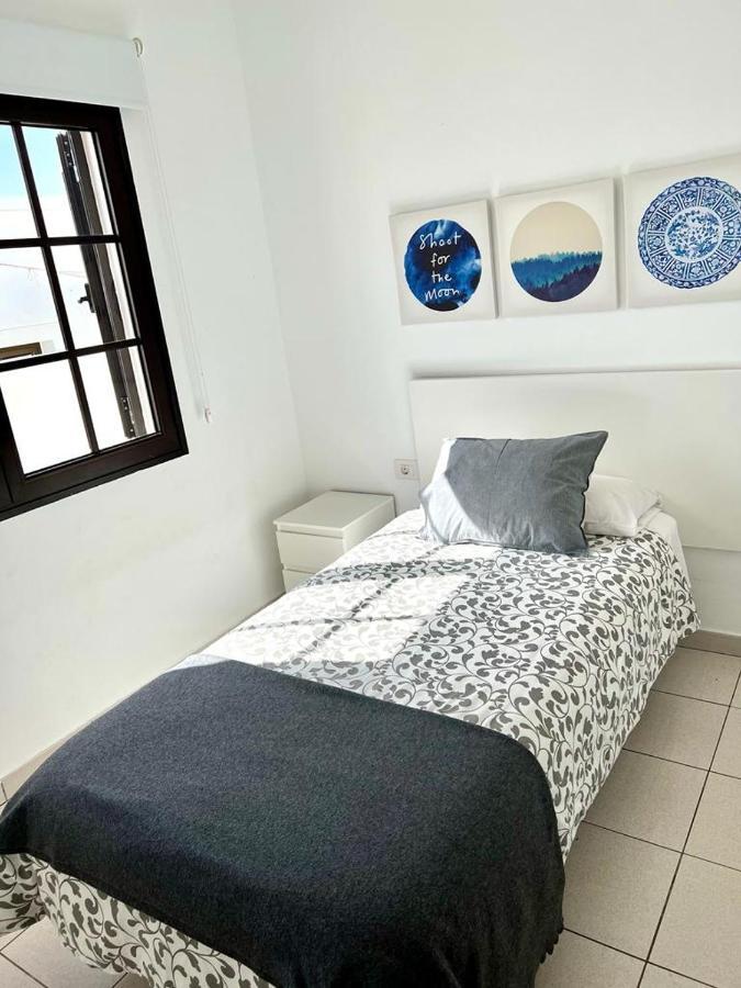 Apartamento La Gaviota Playa Honda  Exterior foto