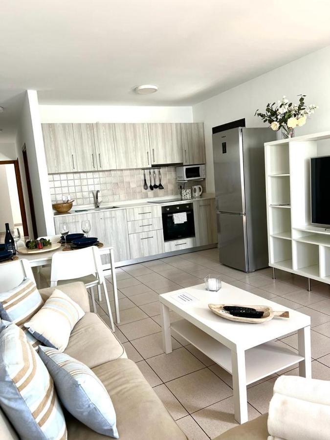 Apartamento La Gaviota Playa Honda  Exterior foto